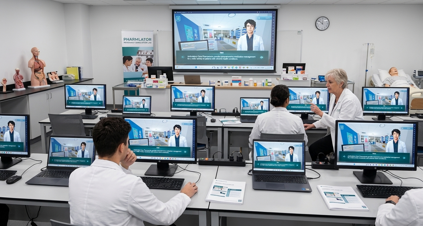 Simulation Lab